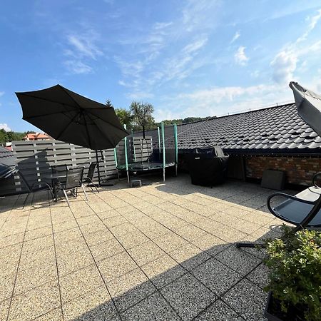 P&P APARTMÁNY Bojnice Exterior foto