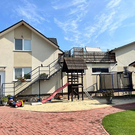 P&P APARTMÁNY Bojnice Exterior foto