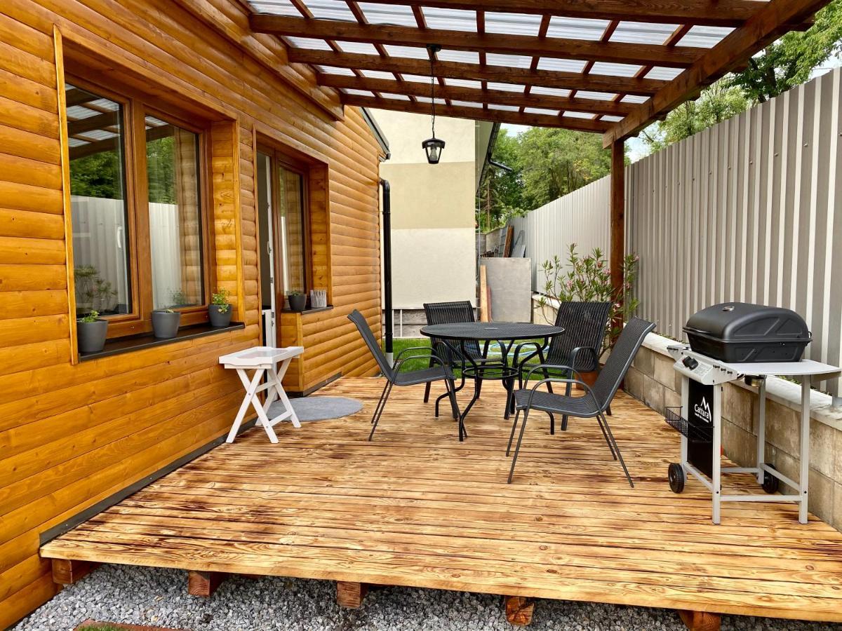P&P APARTMÁNY Bojnice Exterior foto