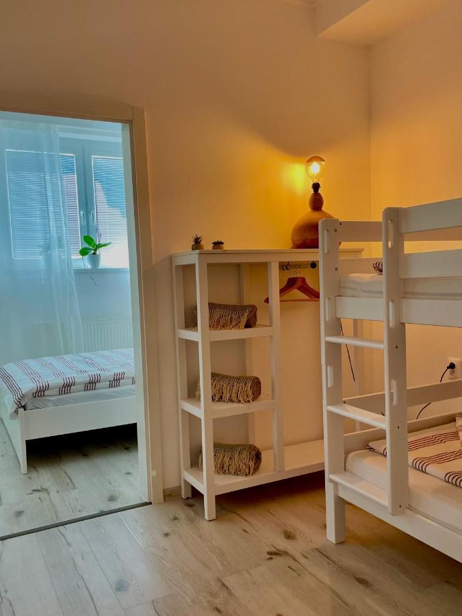 P&P APARTMÁNY Bojnice Exterior foto