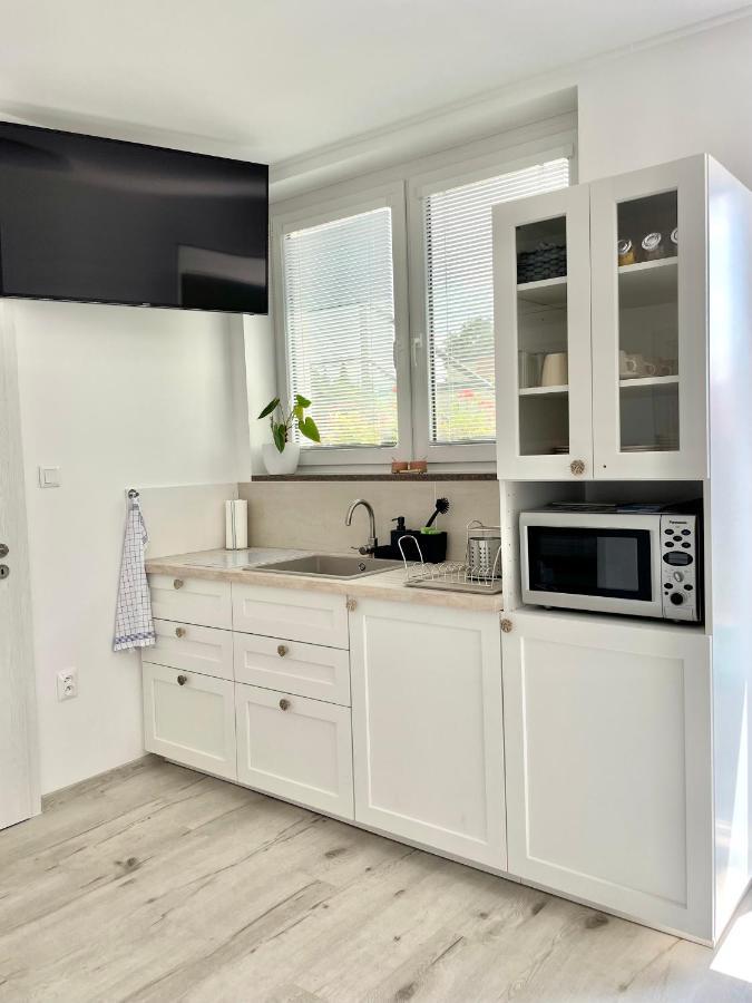 P&P APARTMÁNY Bojnice Exterior foto
