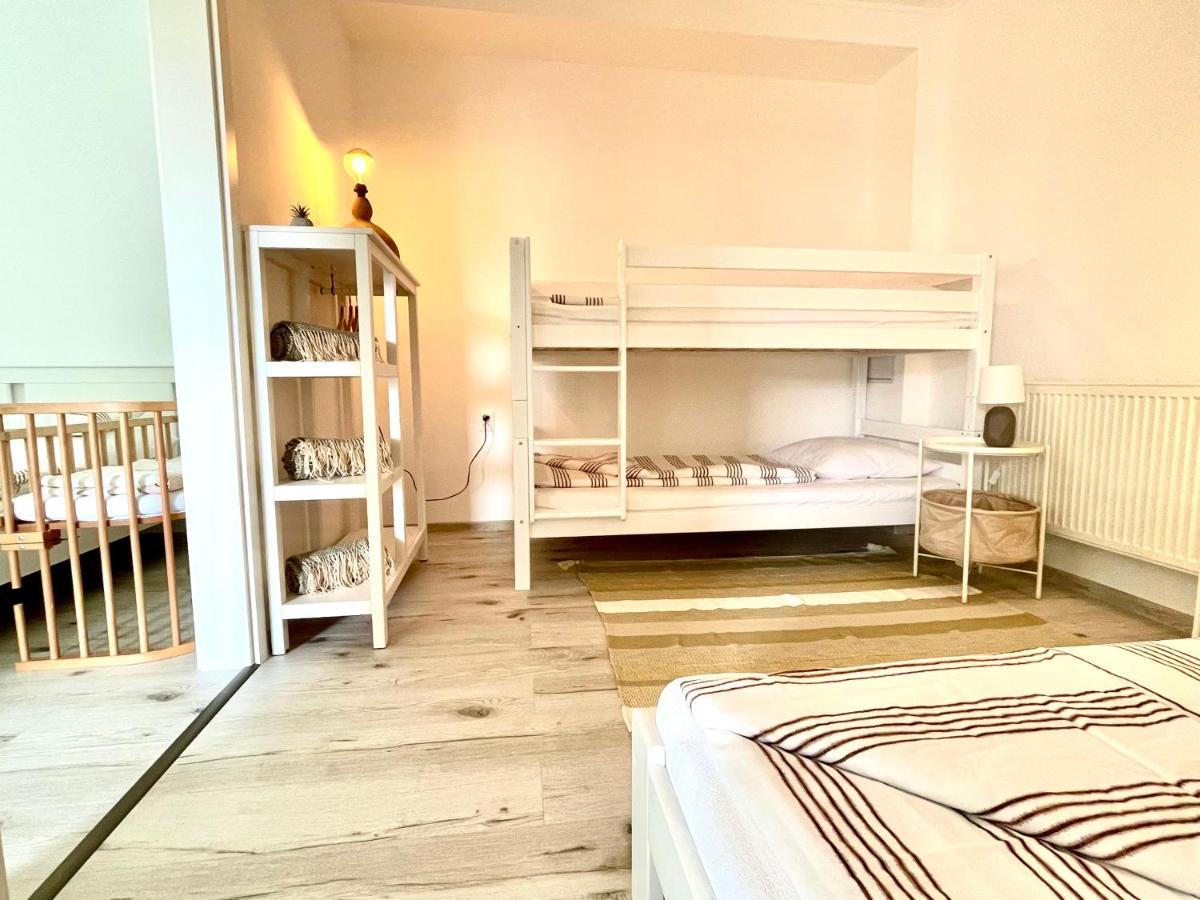 P&P APARTMÁNY Bojnice Exterior foto