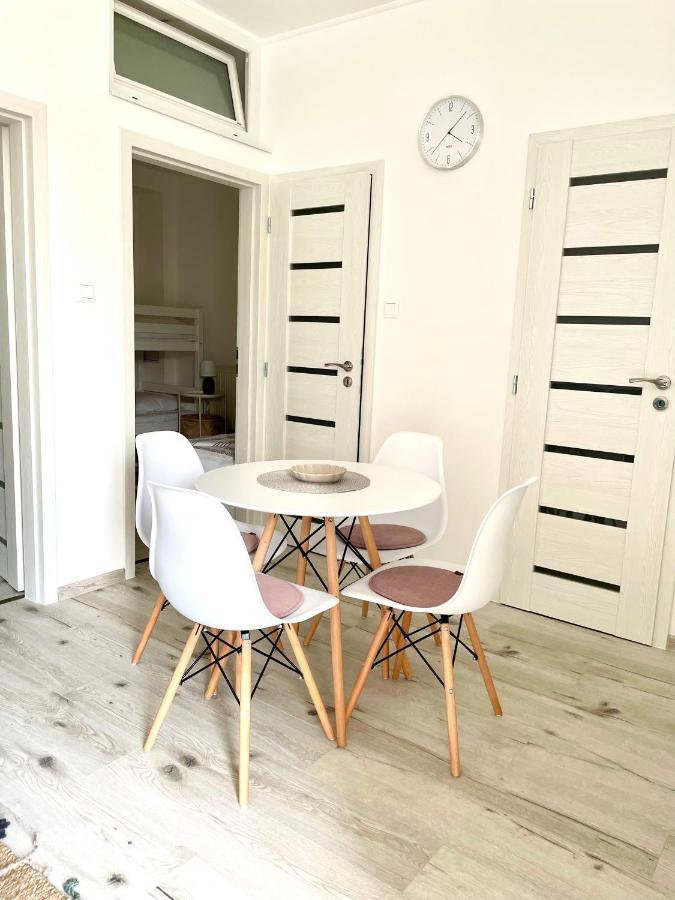 P&P APARTMÁNY Bojnice Exterior foto
