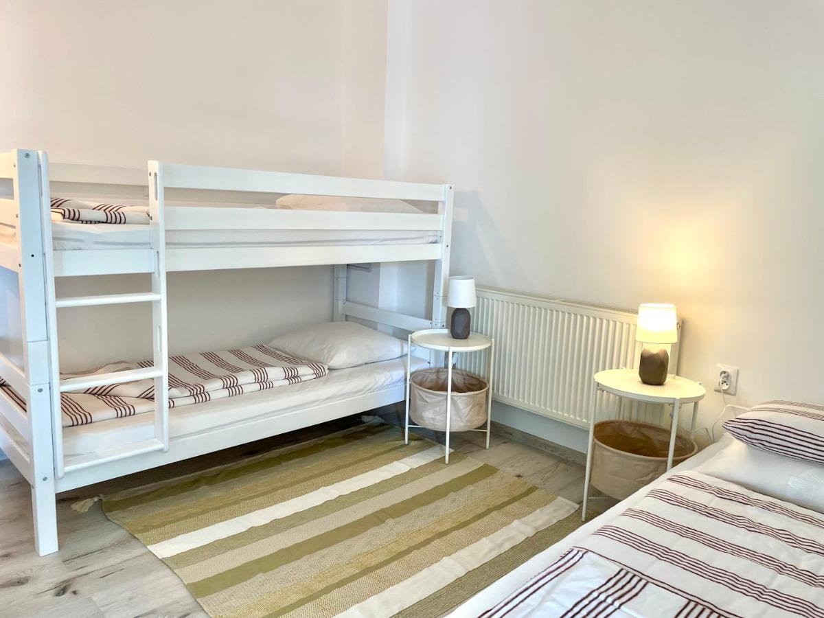 P&P APARTMÁNY Bojnice Exterior foto