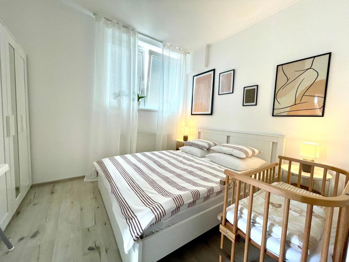 P&P APARTMÁNY Bojnice Exterior foto