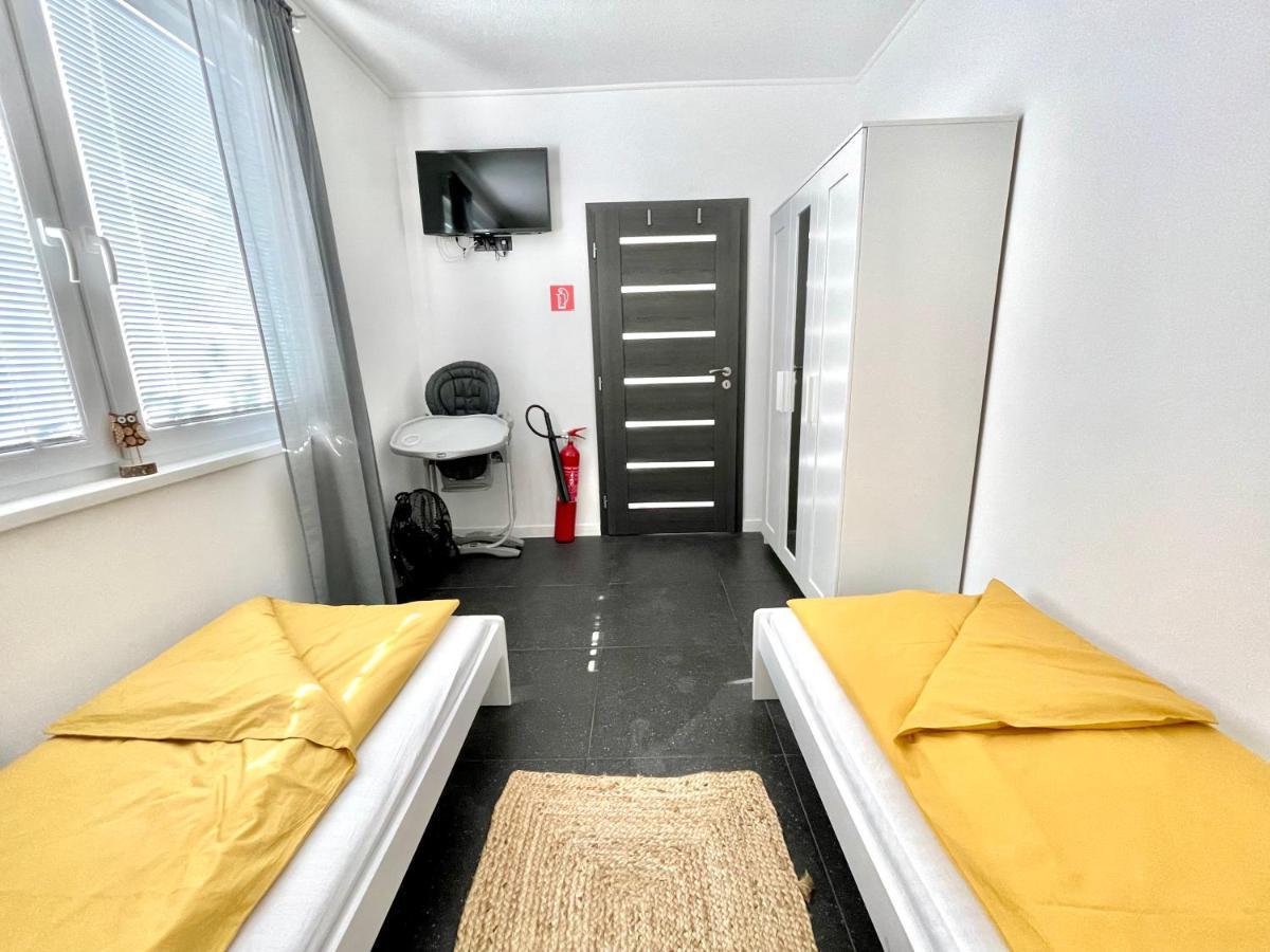 P&P APARTMÁNY Bojnice Exterior foto