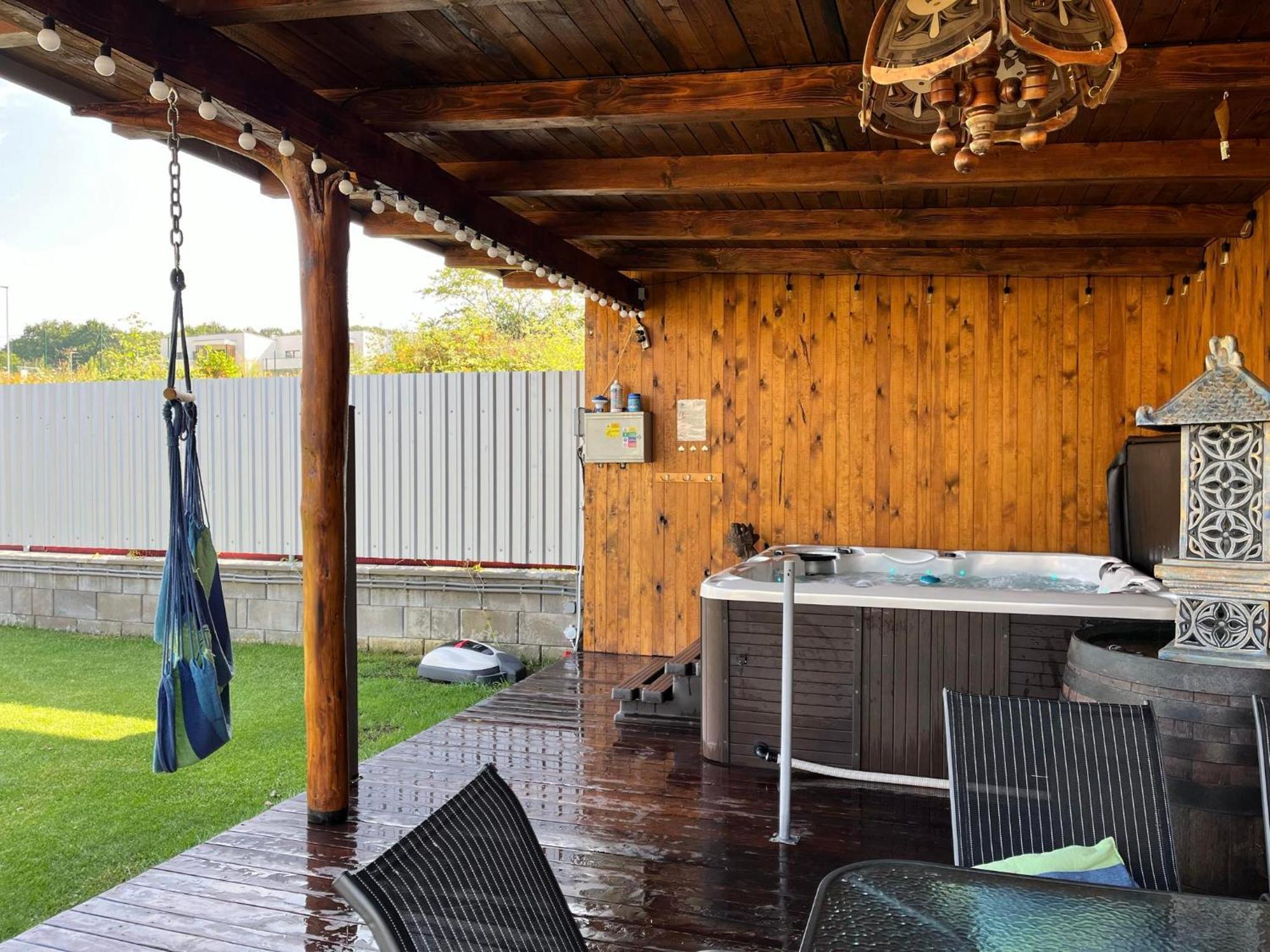 P&P APARTMÁNY Bojnice Exterior foto