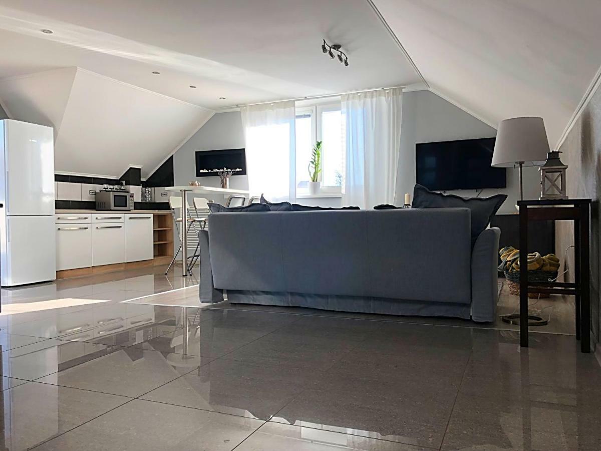 P&P APARTMÁNY Bojnice Exterior foto