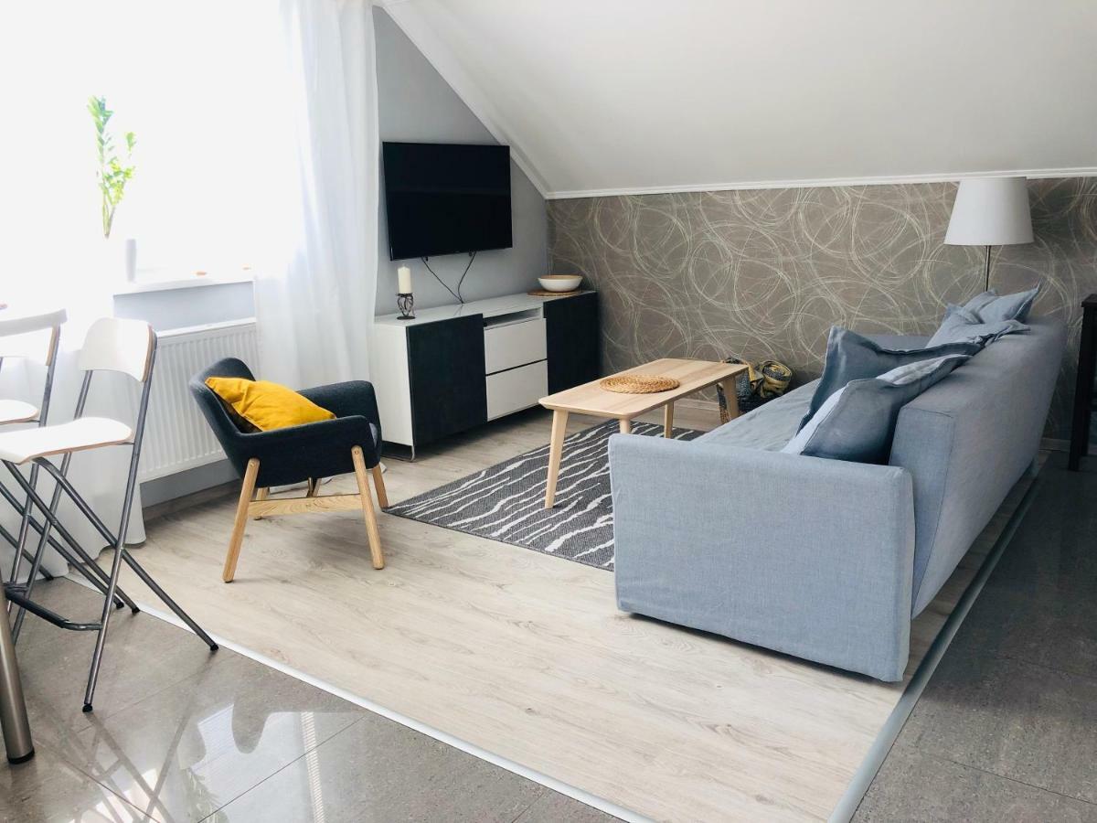 P&P APARTMÁNY Bojnice Exterior foto